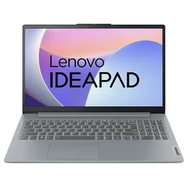 Lenovo IdeaPad Slim 3i Intel N100 4 GB RAM 128 GB SSD Arctic Grey