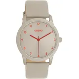 Oozoo C11170 Lederband 38 mm C11170