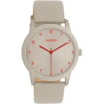 Oozoo C11170 Lederband 38 mm C11170
