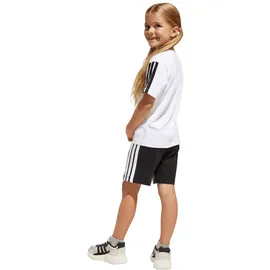 adidas Essentials T-shirt Set white/black