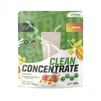 Zec+ Nutrition Clean Concentrate Whey Mango Pulver 1000 g