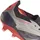 adidas Predator Elite FG Platinum Metallic / Aurora Black / Carbon 43 1/3