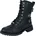 Harley-Davidson Damen Balsa schwarz 37