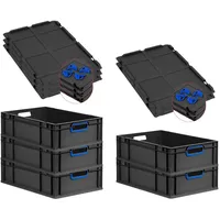 Proregal Eurobox NextGen Color 17 x 40 x 60