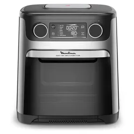 Moulinex Easy Fry AL556DF0 schwarz
