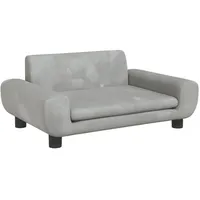 vidaXL, Kinderstuhl + Kindertisch, Collins (Kindersofa)