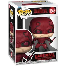 Funko Pop! Daredevil Born Again - Daredevil Vinyl