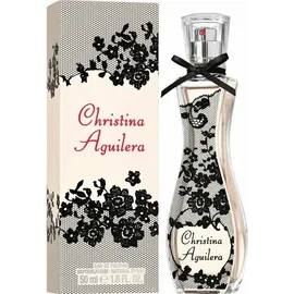 Christina Aguilera Eau de Parfum 50 ml