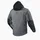 RevIt! Revit Stratum GTX Textiljacke Gore-Tex - Grau/Hellgrau - L