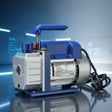 MuCoLa Vakuumpumpe Unterdruckpumpe Vakuum Pumpe Vacuumpumpe