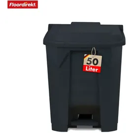 Floordirekt Olaf 50 l Grau