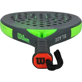 Wilson Blade Pro V2 Padelschläger - Grün