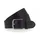 Mustang Herrengürtel Leder 40mm schwarz 100