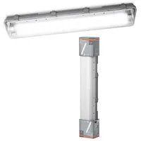 Osram Submarine 2 x 7W 4000K LED-Feuchtraumleuchte G13 14.00