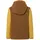 Vaude Pulex II Fleecejacke Savanna 110-116
