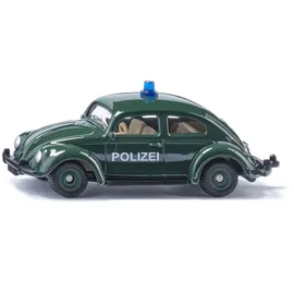 Siku - VW Käfer Polizei 1:32
