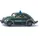 Siku - VW Käfer Polizei 1:32