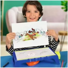 Ravensburger Xoomy Maxi A4 Tisch