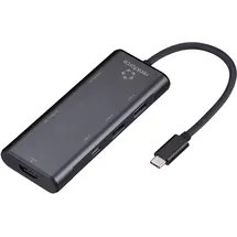 Renkforce USB-C® Dockingstation RF-USBHA-450