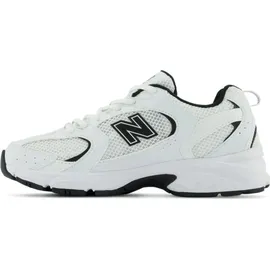New Balance 530 White/Black 37