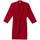 Puma teamADDITIONS Bathrobe Herren Pullover, rot - L/XL