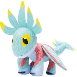 Schmidt Spiele Plüschfigur Schmidt Spiele Plüsch Stofftier Dragons Feathers 25 cm 42783