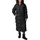 Columbia Puffect Long Jacket black XS