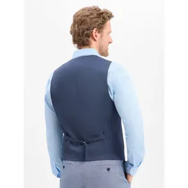 Finshley & Harding Weste blau 44