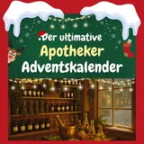 FlipFlop Der ultimative Apotheker-Adventskalender: