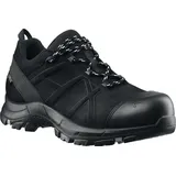 Sicherheitsschuh BE Safety 53 low Gr.8 (42) schwarz Leder S3 HRO