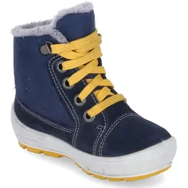 superfit GROOVY BLAU/GELB 22