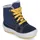 superfit GROOVY BLAU/GELB 22