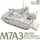 magic factory M7A3 BFIST Fire Support Vehicle