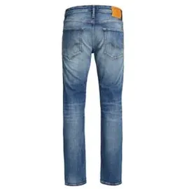 JACK & JONES Mike Original Jos 412 Jeans Blue Denim 34 30