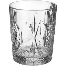 Bormioli Rocco Whiskyglas 0,39 l 6 St.