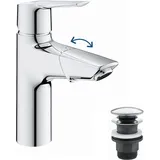 Grohe QuickFix Start chrom 24205003