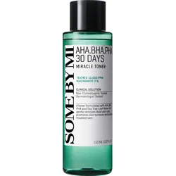 SOME BY MI AHA-BHA-PHA 30 Days Miracle Toner