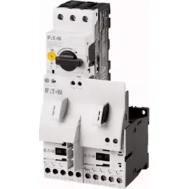 Eaton Moeller Eaton Wendestarter, MSC-R-1,6-M7(24VDC)