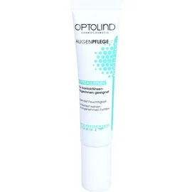 Optolind Sensible Haut Augencreme 15 ml