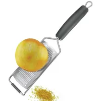 Westmark Technicus Square Reibe 6,5 cm fein