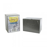 Arcane Tinman Arcane Tinmen Dragon Shield Gaming Box, Version:Silver