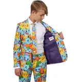 opposuits Pokémon Anzug Herren 170