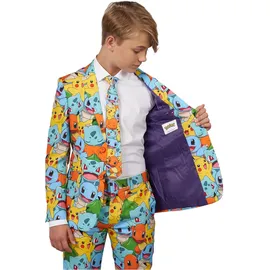 opposuits Pokémon Anzug Herren 170