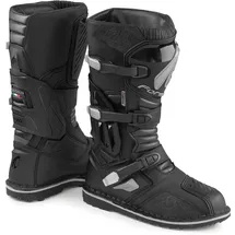 FORMA Terra Evo Schwarz 45