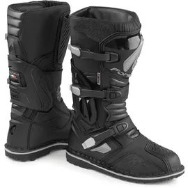 FORMA Terra Evo Schwarz 45