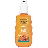 Garnier Niños Spray Protector Eco-Diseñado Spf50+ 150 ml