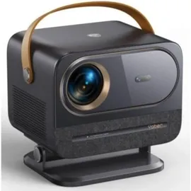 YABER U12 LED Projektor - Schwarz