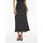 VILA Midirock Damen Schwarz 40