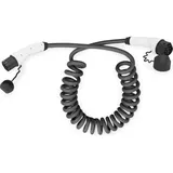 Digitus Kfz Ladekabel Typ 2 10 m