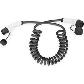 Digitus Kfz Ladekabel Typ 2 10 m